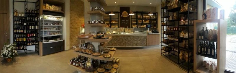 I Sapori Del Borgo S.a.s