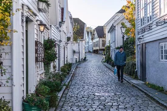 Sandnes