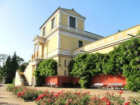 Pompejanum