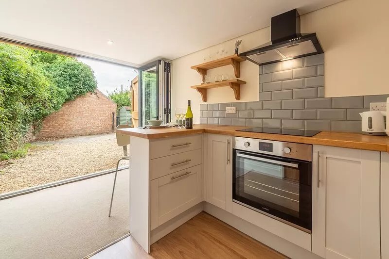 Jasmine Cottage, South Creake, Norfolk