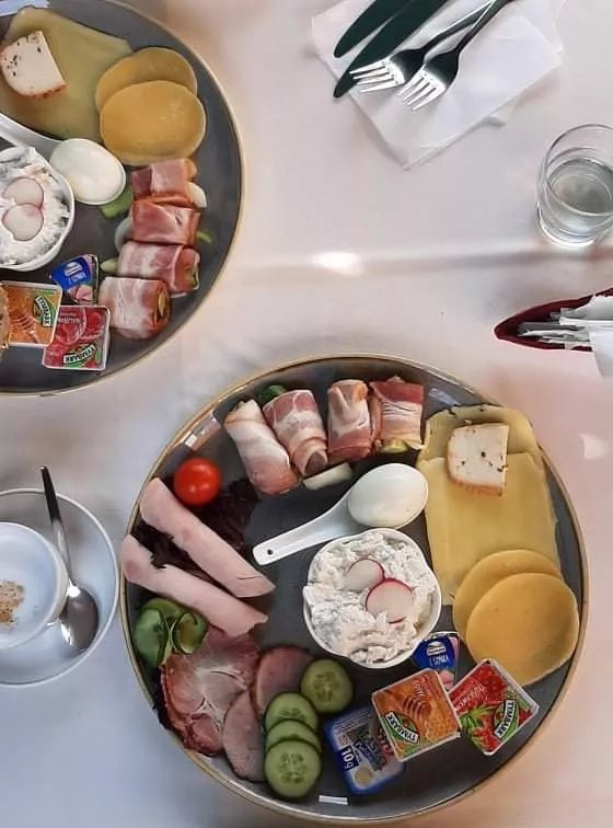 Hotel Pod Sloncem