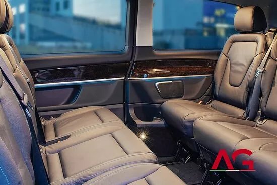 Taxi Privato Bergamo