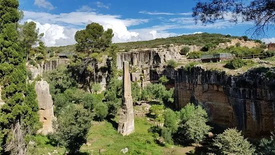 Cantera del Medol