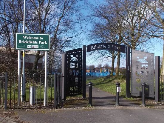Brickfields Park
