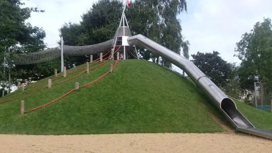 Wilhelmsburger Inselpark