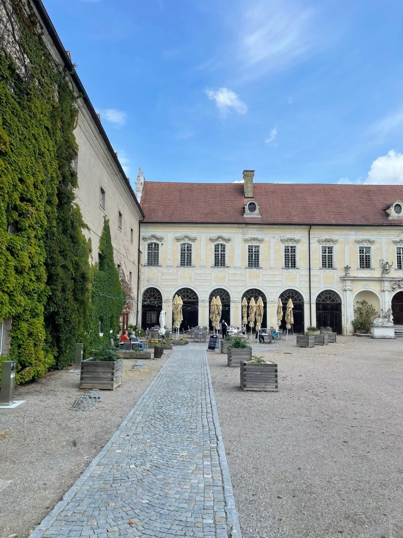 Stiftsrestaurant Altenburg
