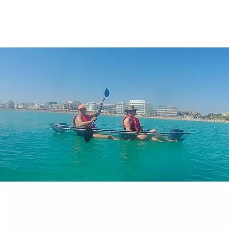 Seaview Kayaks Mallorca