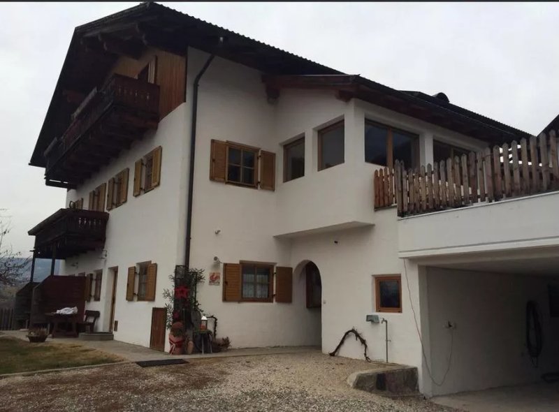 Peternaderhof Holiday Apartments