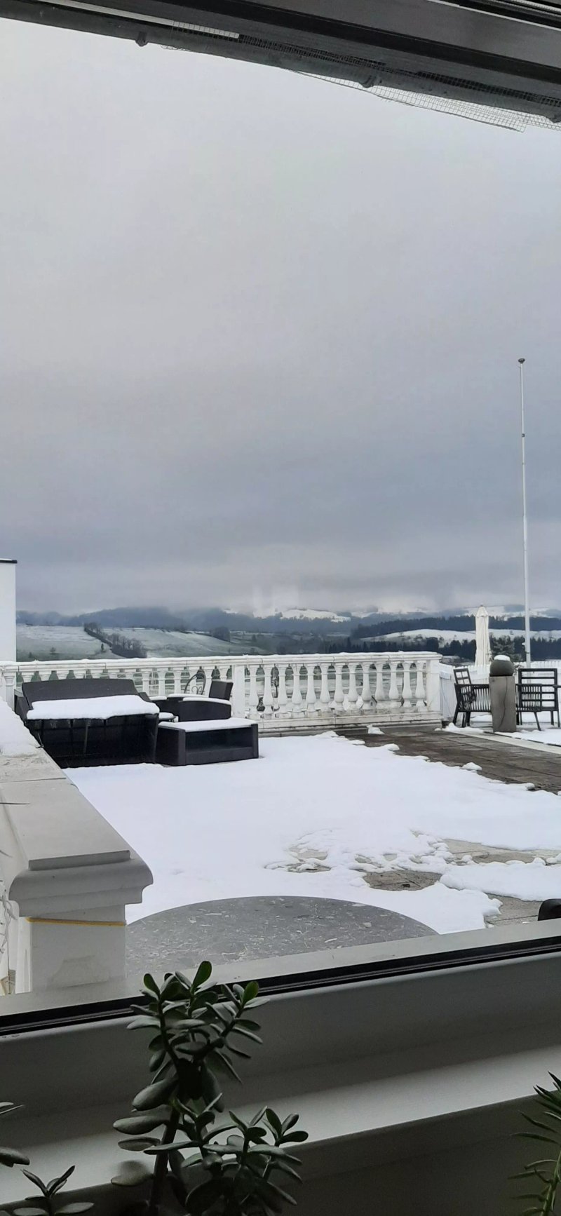 Panoramic Mountain View Villa