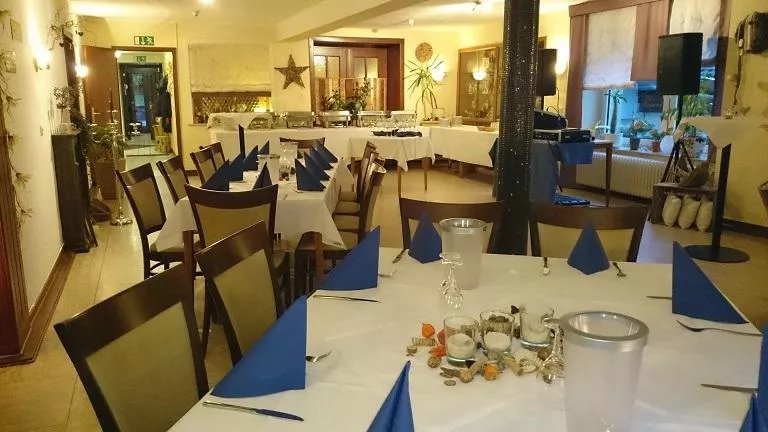 Gaststätte Zur Rastatt