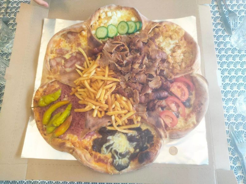 Palermo Pizza