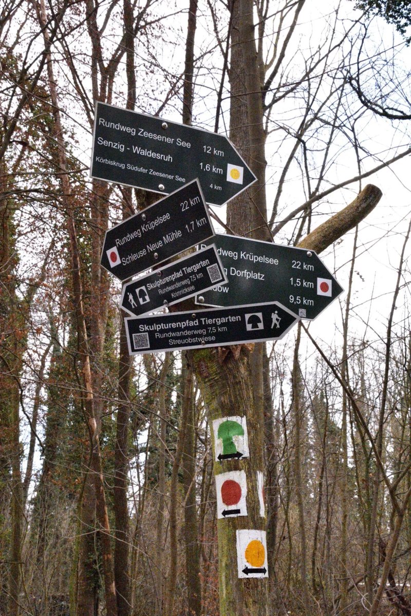Tiergarten Konigs Wusterhausen
