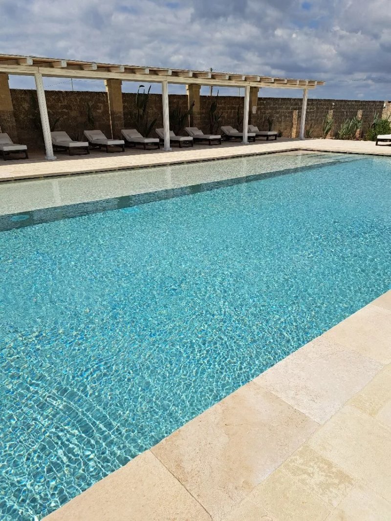 Ristorante Radici Masseria Donna Menga