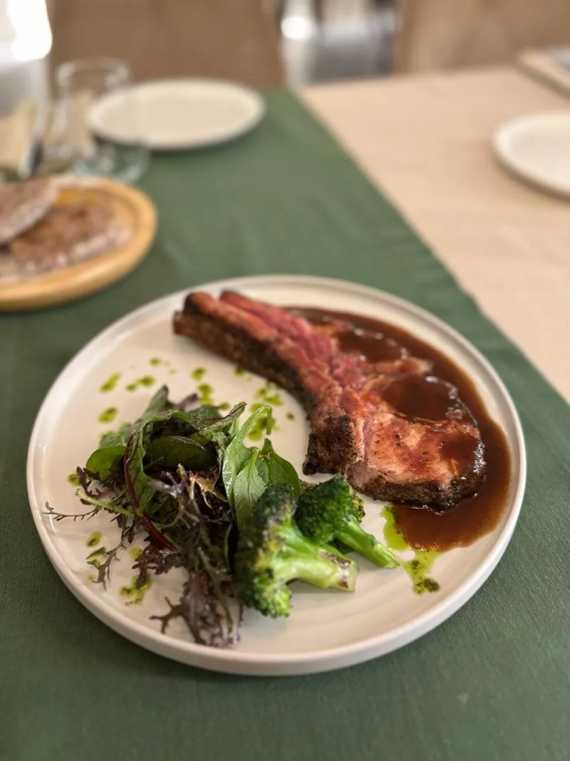 Amano Restaurant