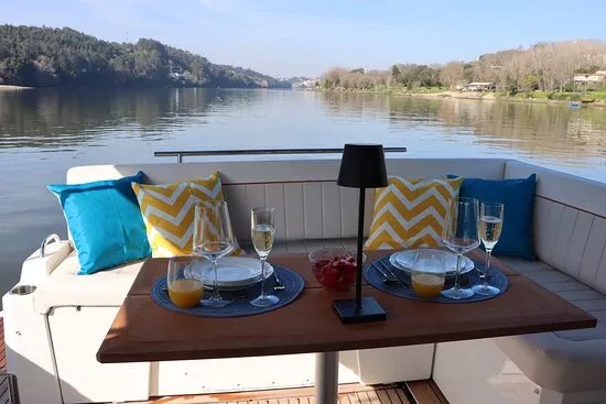 Catita Douro