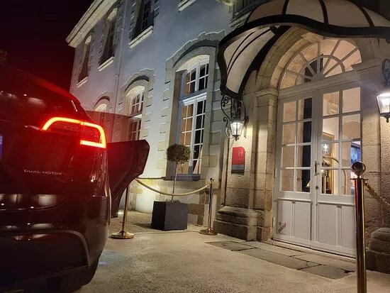 Chauffeur Prive Loire Atlantique