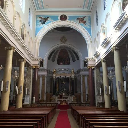 Saint Peter's Italian Church