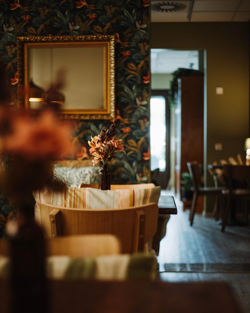 Ravintola Kulho Deli