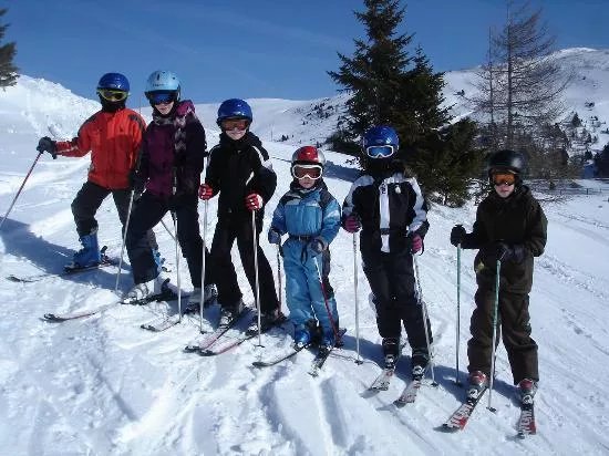 Sport Schiffer