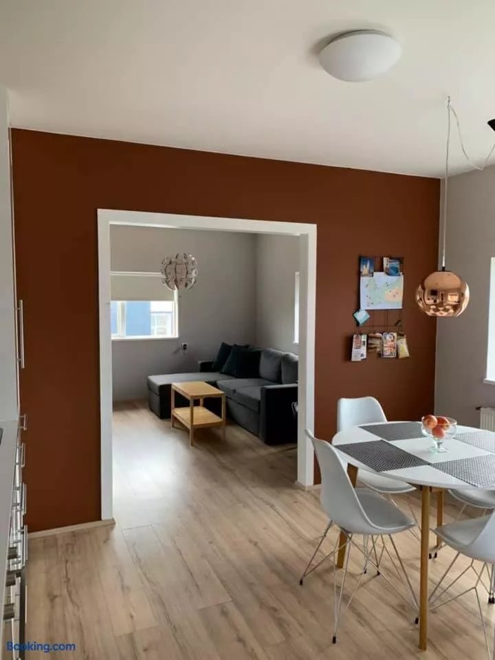 Casablanca Apartments Keflavik