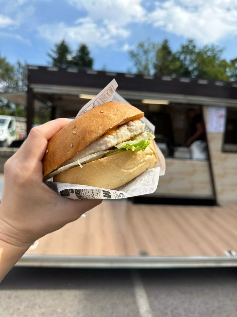 Il Chiosco Foodtruck