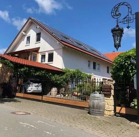 Vinothek Pfundt
