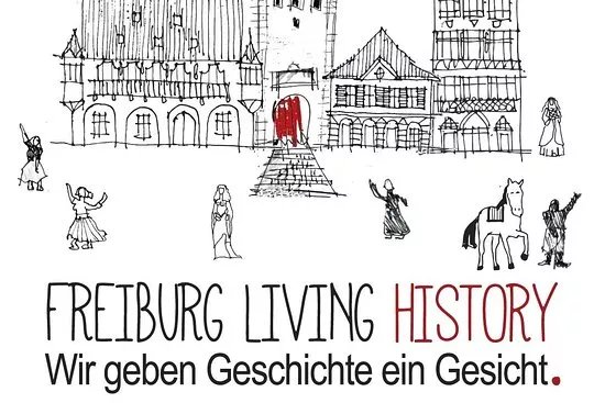 Freiburg Living History