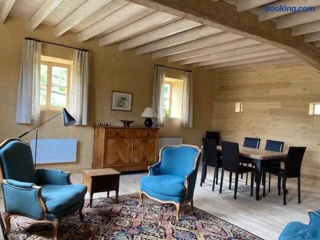 Ferme Des Tilleuls