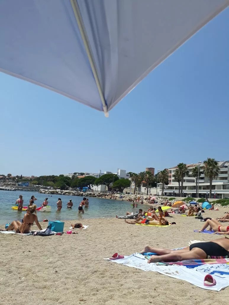 Le Grand la Ciotat