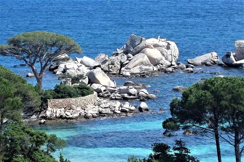 House / Villa - SAINTE LUCIE DE PORTO VECCHIO