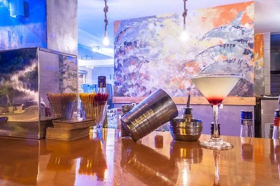Haven Cocktail Bar
