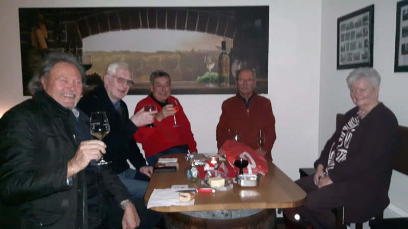 Weinhaus Gies Hanau