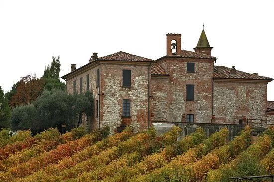 Torre Fornello