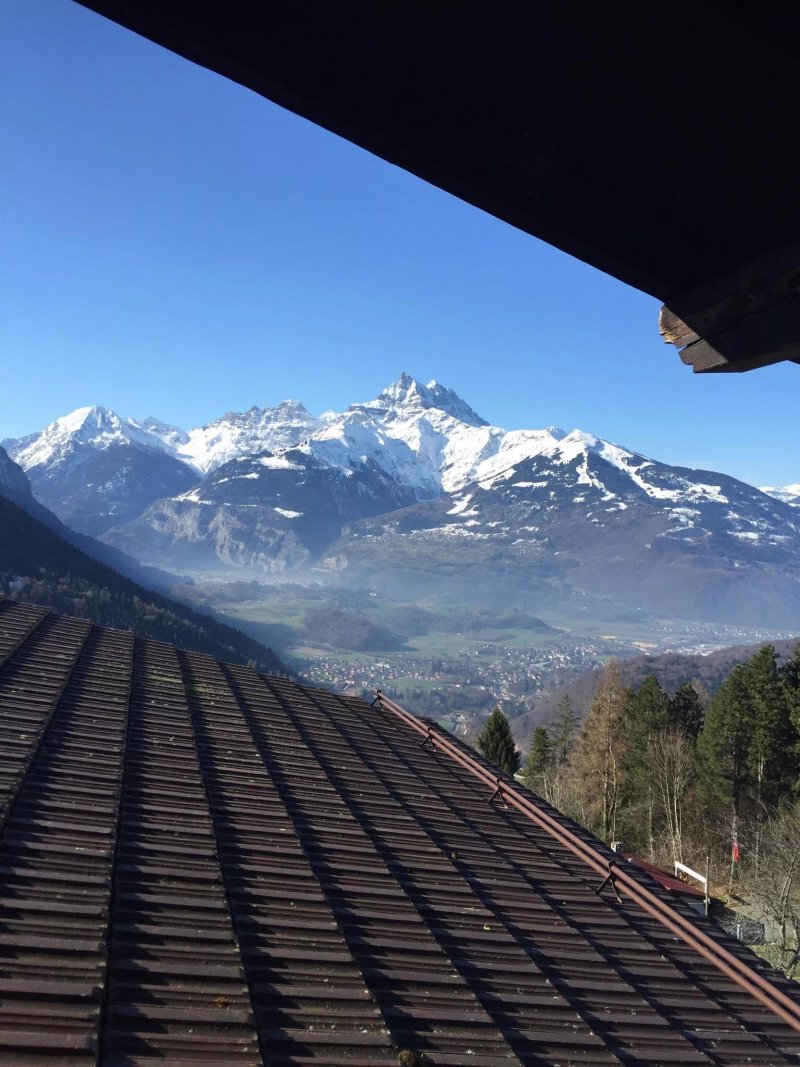 Hotel Chez Mantisi