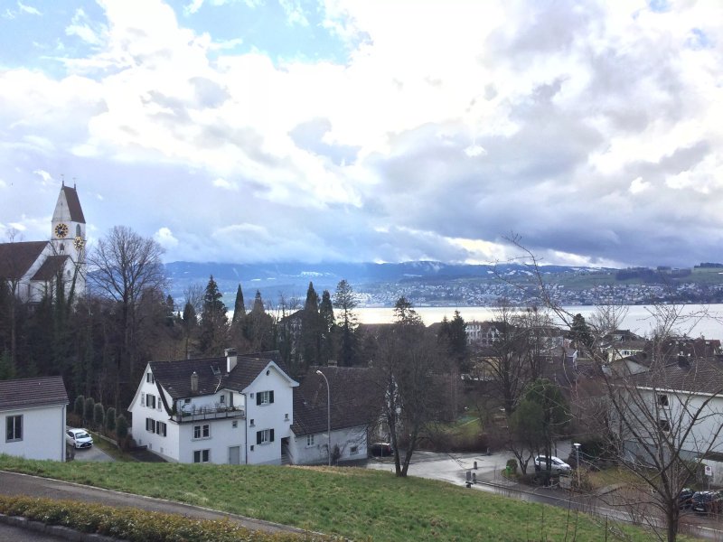 Bibelheim Mannedorf