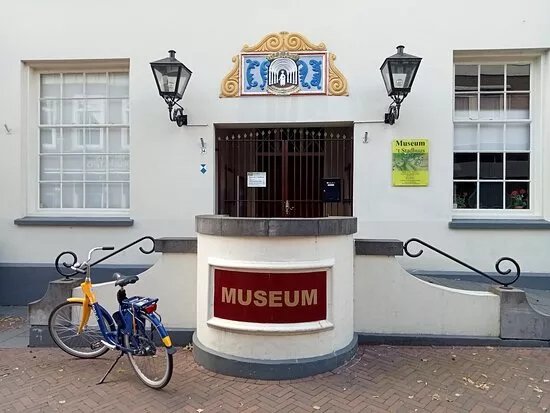 Museum 't Stadhuus