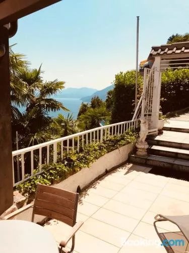Lake Like Apartments Lago Maggiore