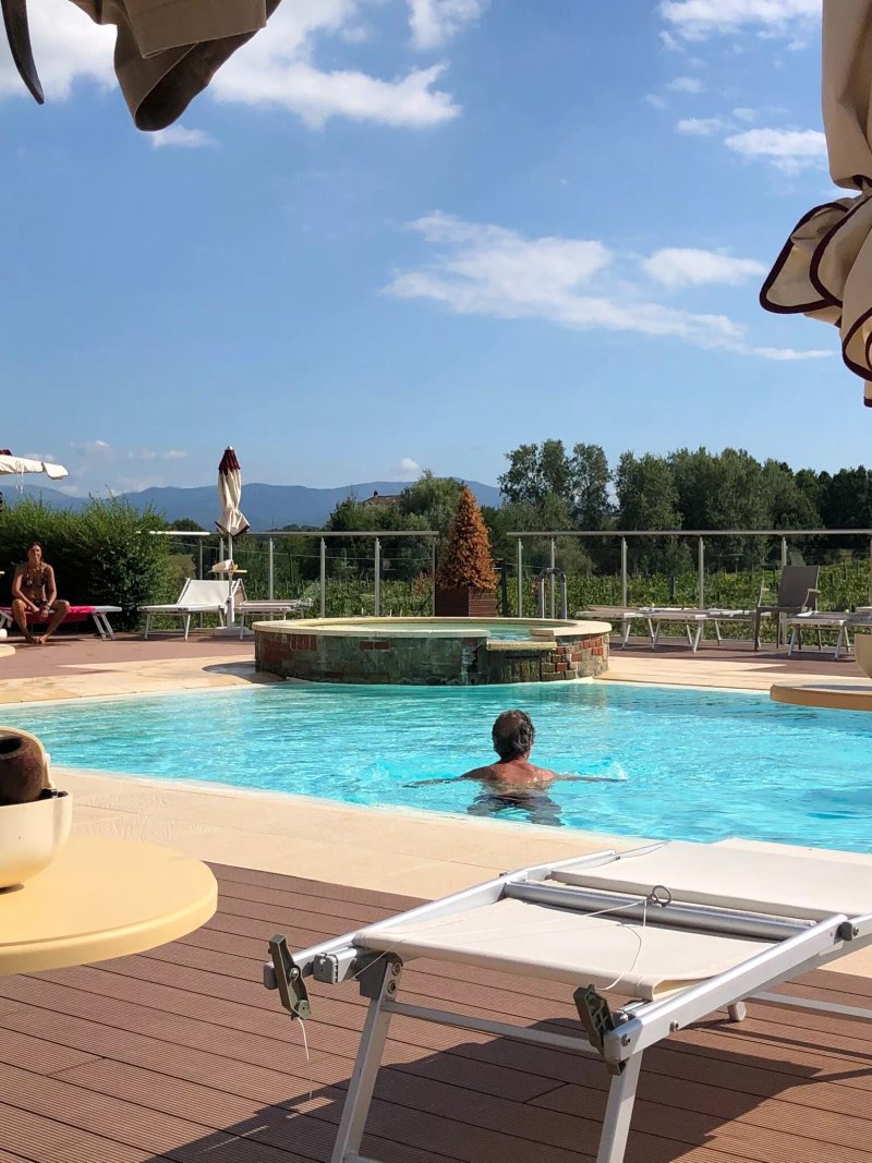 Tenuta Montebello Societa Agricola