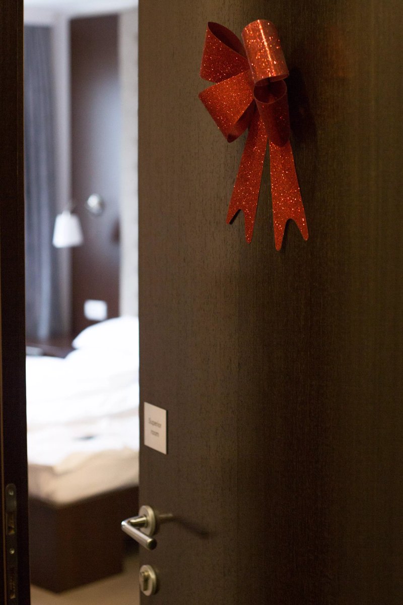 Luka De Luka Suites
