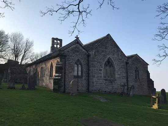 St Peter's Church