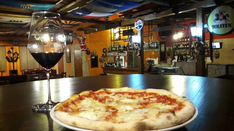 Chiodo Fisso - Risto Pizza Music Pub