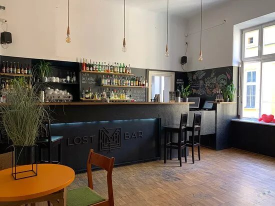 LostBar