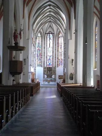 Chiesa dei Francescani