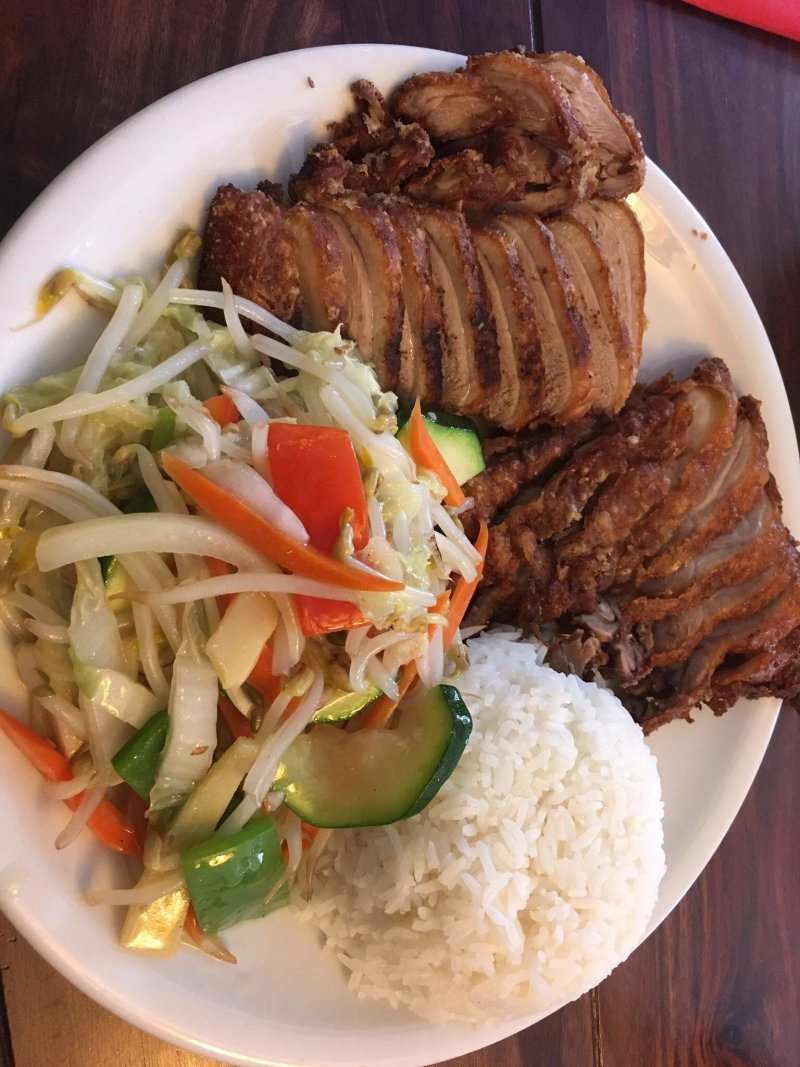 Shanghai Haus