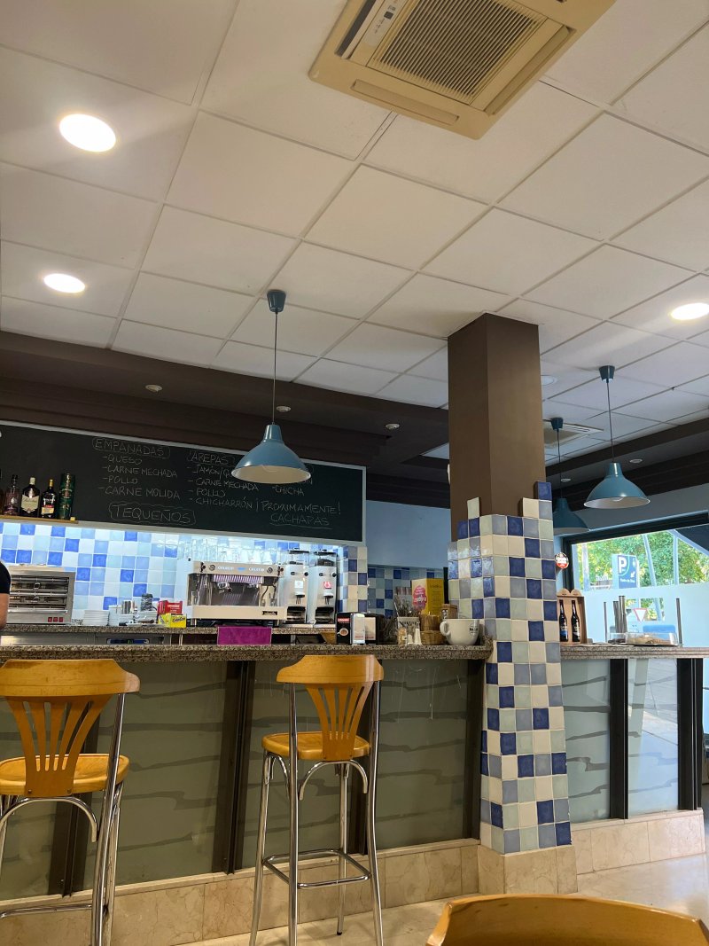 Cafe Dolce Vita