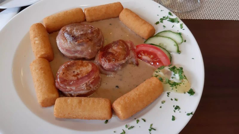 Arnyas Vendeglo