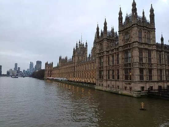 Palace of Westminster