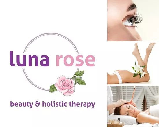 Luna Rose - Beauty & Holistic Therapy