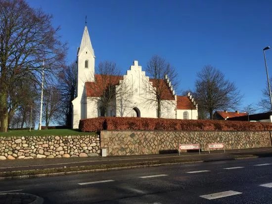 Sdr. Aarslev Kirke