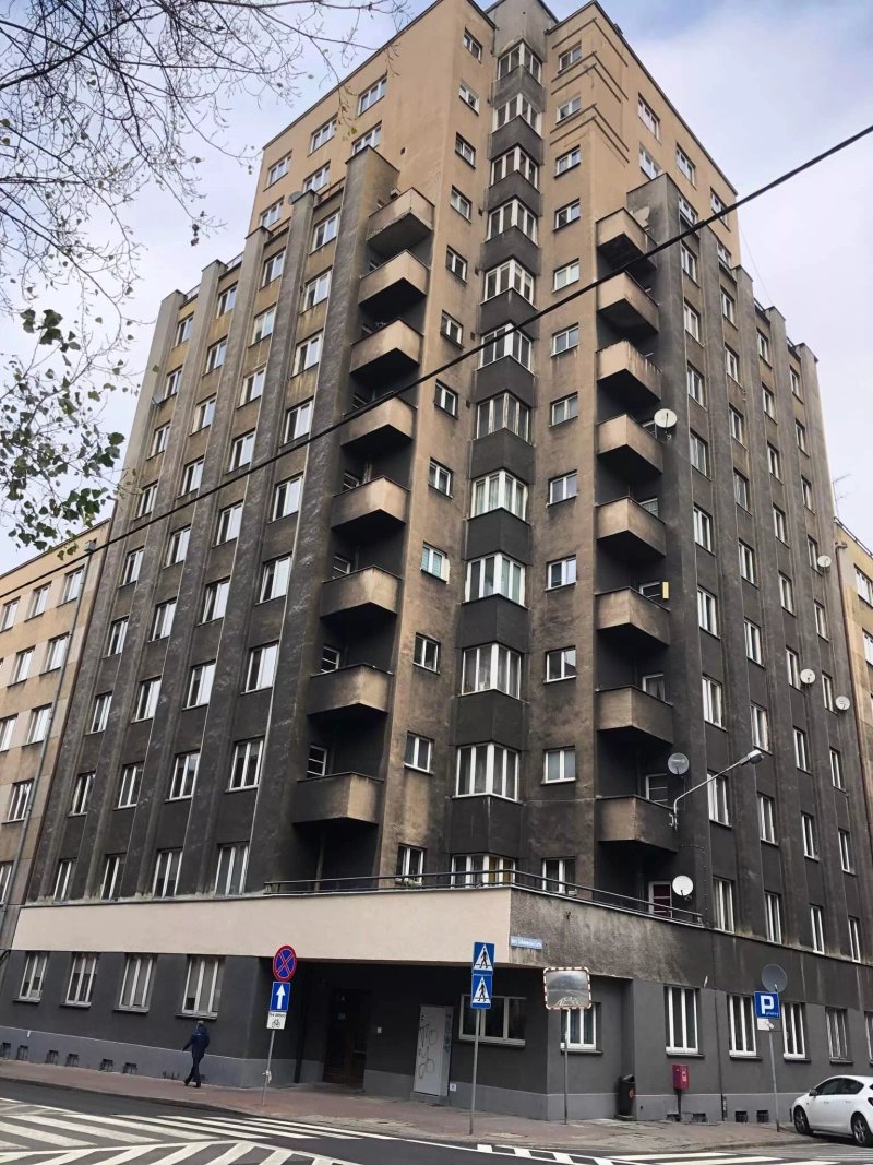 Drapacz Chmur (skyscraper)